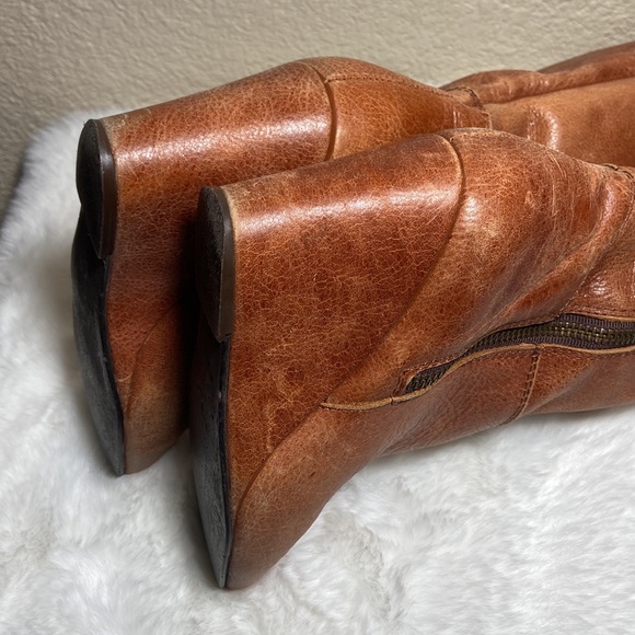 Steven Madden boots - Picture 9 of 10